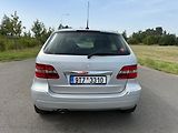 Mercedes-Benz Třídy B - náhled 3