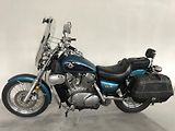 Kawasaki VN 1500 - náhled 3