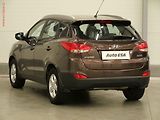 Hyundai ix35 (2011) 1.6GDI, ČR, AC, temp - náhled 6
