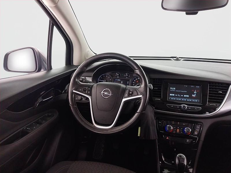 Opel Mokka (2018) 1.4 Turbo, 4X4, Serv.kniha - fotka 7 z 19