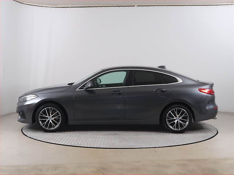 BMW Řada 2 (2020) 218i Gran Coupé - fotka 3 z 18