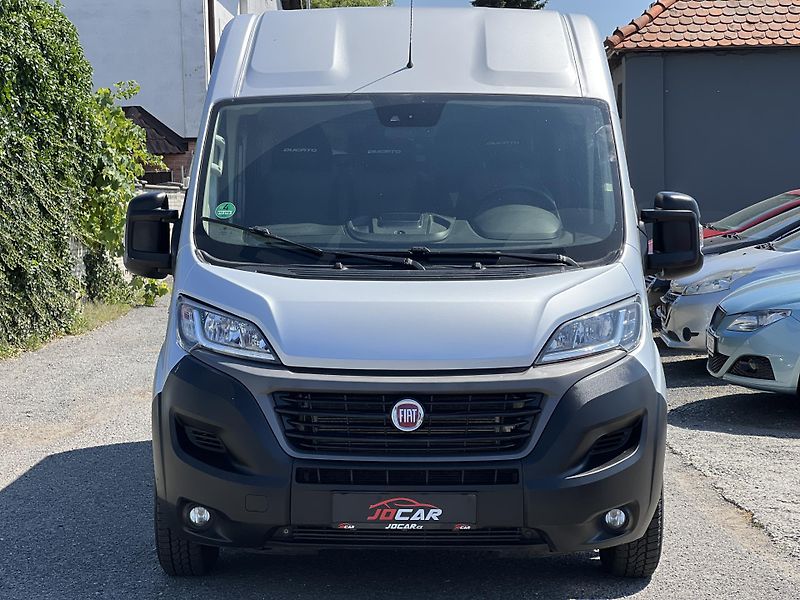 Fiat Ducato 2.3JTDM 180 6SEDAČEK ČR DPH - fotka 2 z 31