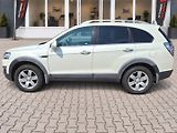Chevrolet Captiva (2013) 2.2CDTI 135kW 4WD -NOVÉ V ČR - náhled 4
