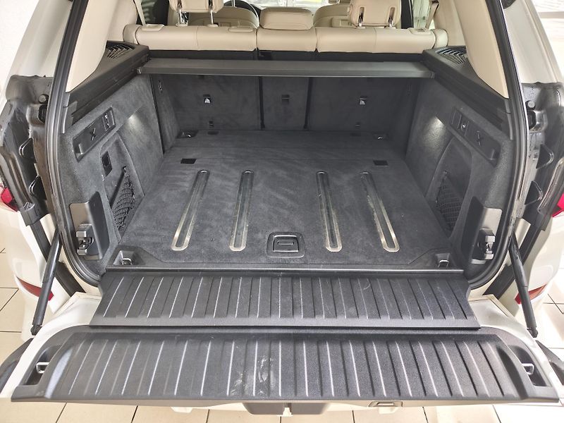 BMW X5 (2021) M50i 390kW xDrive - fotka 8 z 30