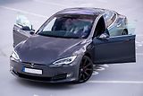Tesla Model S (2017) 90D, nabíjení zdarma, FSD - náhled 18