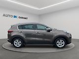 Kia Sportage (2018) 1.6 GDi 97kW, ČR, Tažné - náhled 7