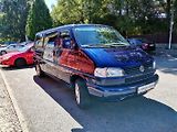 Volkswagen Caravelle (2003) 2.5TDi 75kw 8míst Long AC TZ - náhled 6