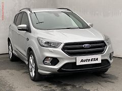 Ford Kuga (2019) 1.5EB AWD, ST-Line, AT - fotografie inzerátu
