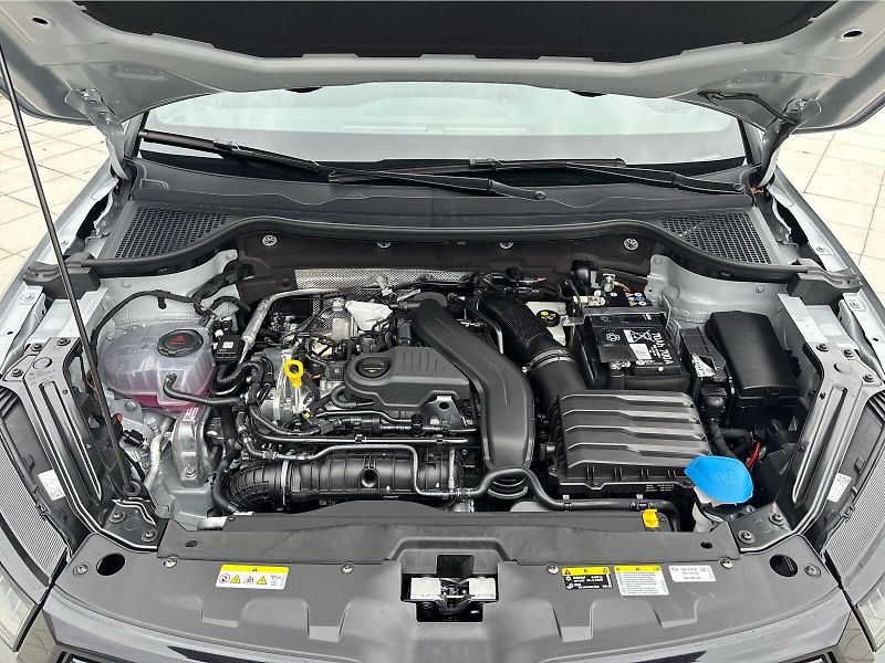 Škoda Karoq SPORTLINE 1,5 TSI 110 kW DSG - fotka 30 z 30