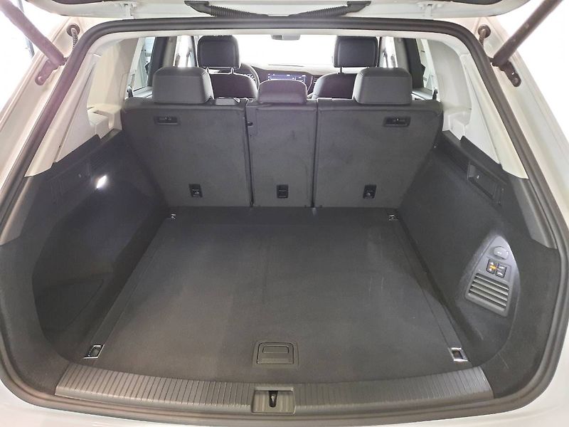 Volkswagen Touareg (2025) 3.0 TDI 4Motion (170kW/231k) T - fotka 25 z 31
