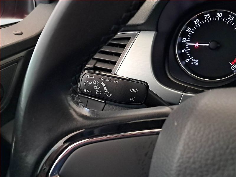 Škoda Fabia (2016) 1.4 TDI, Xenony - fotka 14 z 14