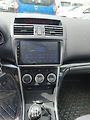 Mazda 6 (2008) - náhled 17