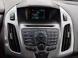 Ford Transit Connect (2015) Trend 1.6 TDCi, 3Místa, SR - náhled 9