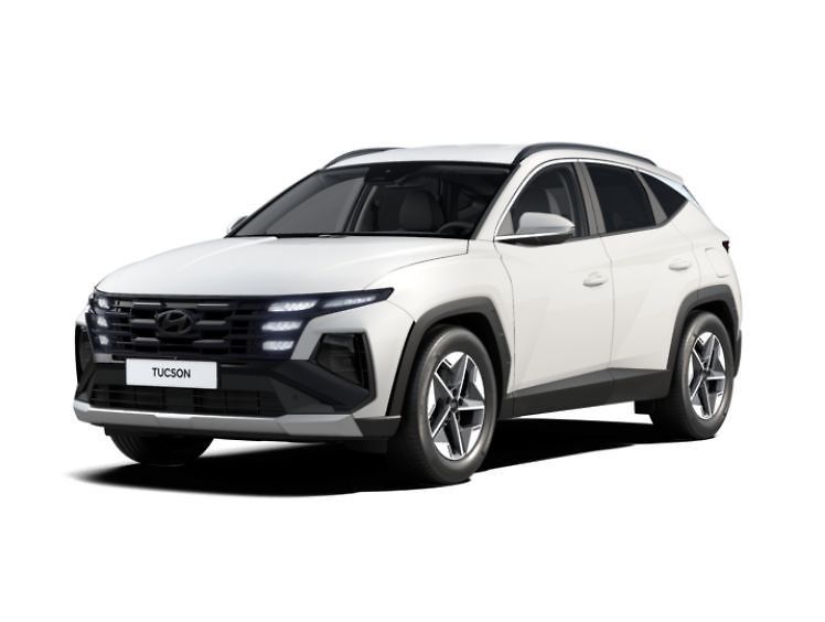 Hyundai Tucson (2026) 1.6T-GDi Style - fotografie inzerátu