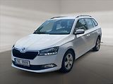 Škoda Fabia 1,0 TSI Ambition - náhled 2