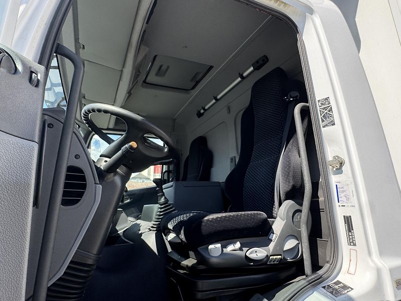 Mercedes-Benz Axor (2011) 1824* 18TUN*24PALET/ČELO - fotka 33 z 34