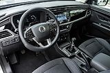 KGM Korando (2026) 1,5 GDI MT 2WD SMART plus MY26 - náhled 9