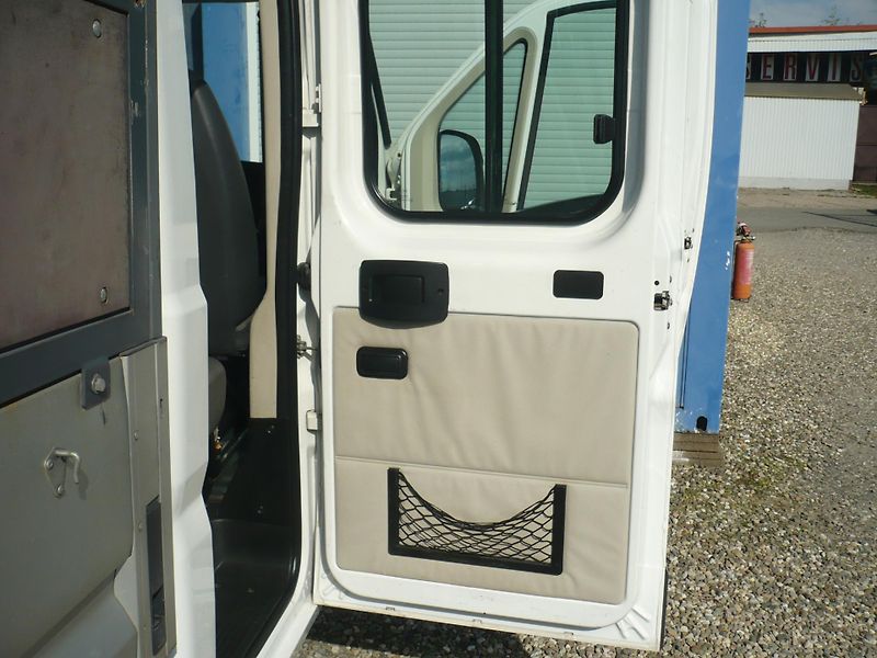 Fiat Ducato 2.3JTD 109Kw 7Míst Valnik - fotka 28 z 32
