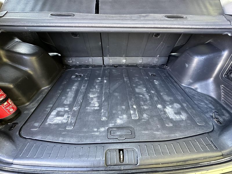 Hyundai Tucson (2007) 2.0/104kW + LPG *4x4 * ČR - fotka 28 z 36