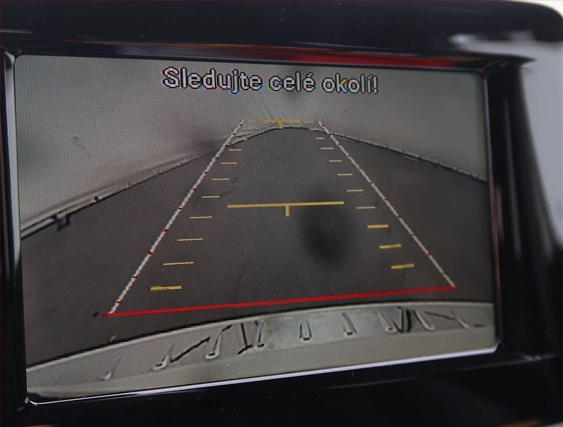 Mercedes-Benz GLA (2014) 200 CDI, 4X4, Automat - fotka 18 z 20