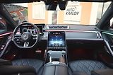 Mercedes-Benz Třídy S (2021) S 400d 4Matic AMG / ZÁRUKA - náhled 27