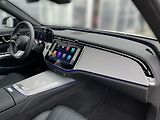 Mercedes-Benz Třídy E Třída E 220 d 4MATIC AMG Line - náhled 15