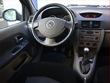 Renault Thalia (2009) 1.2 16V, Serv.kniha, nová STK - náhled 7