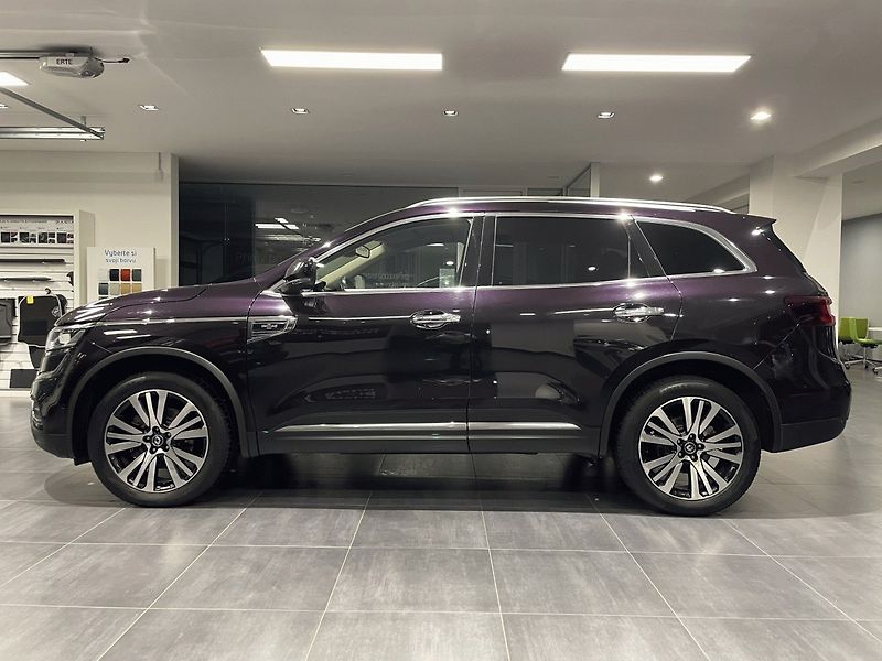 Renault Koleos (2018) INITIALE PARIS 2,0dCi 175k Xtr - fotka 2 z 25