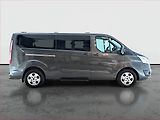 Ford Tourneo Custom (2018) Titanium 2.0 EcoBlue, ČR, 1Maj - náhled 6