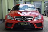 Mercedes-Benz Třídy C 63AMG BLACK-SERIES*6tKM!RARITA - náhled 9