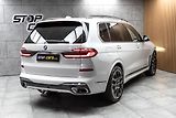 BMW X7 xD 40d ///M*TAŽNÉ*7.MÍST*ČR 1M - náhled 7