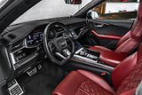 Audi SQ8 4,0TDI Keramiky Masáže Pano - náhled 13