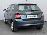 Škoda Fabia (2018) 1.0TSi, Ambition, +kola - náhled 6