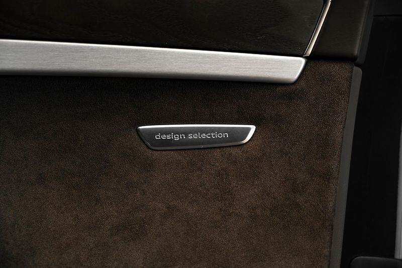 Audi A8 4,2 TDI quattro, Design - fotka 22 z 27