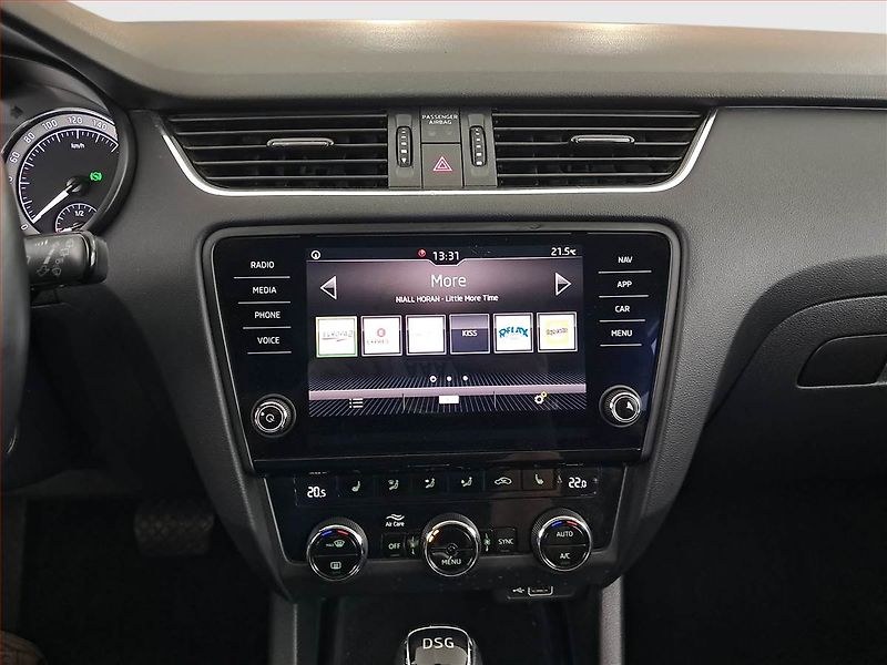 Škoda Octavia (2019) Style 1.6 TDI, Automat - fotka 12 z 21