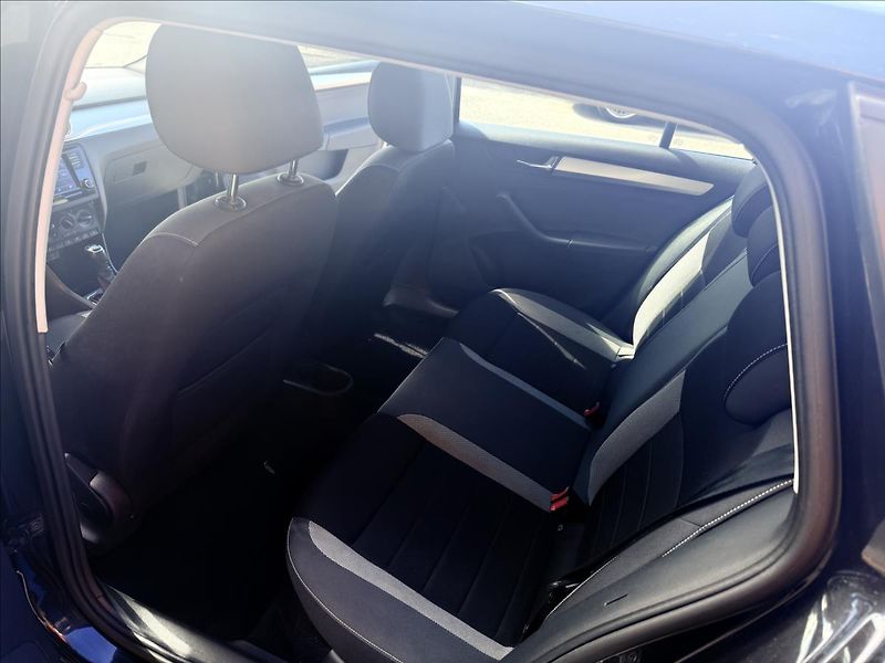Škoda Rapid 1,0 TSi 1.Majitel ČR - fotka 21 z 26