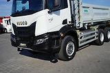 Iveco X-WAY (2025) 480 / E 6 / WYWROTKA / 6 X 4 / - náhled 20