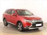Mitsubishi Outlander (2018) Intense 2.0, 4X4, Automat - náhled 1