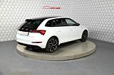 Škoda Scala (2022) 1.5TSI 110kW Monte Carlo AT - náhled 4
