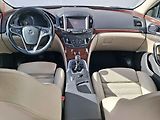 Opel Insignia (2015) 2.0CDTi, 1.maj, Bixen, navi - náhled 8