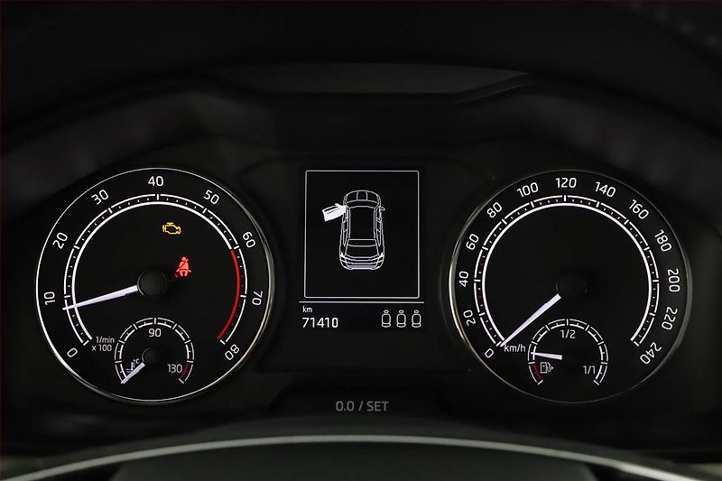Škoda Kamiq (2021) Style 1.5 TSI - fotka 12 z 14