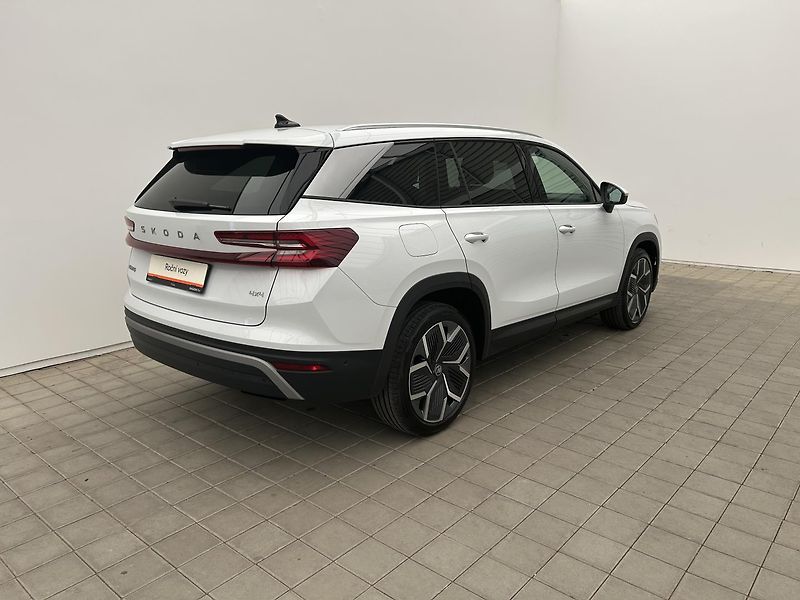 Škoda Kodiaq 2.0 TDI 4x4 Exclusive Selectio - fotka 2 z 30