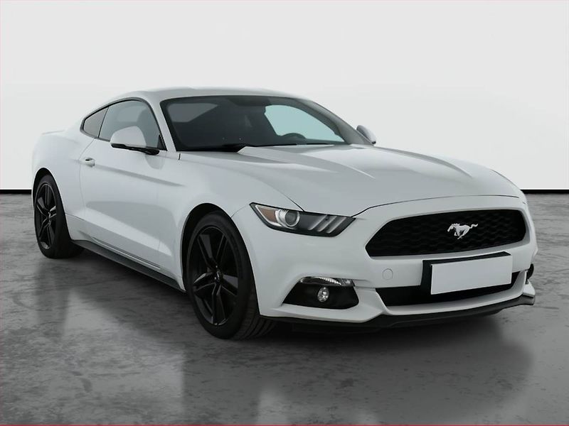 Ford Mustang (2017) 2.3 EcoBoost - fotografie inzerátu