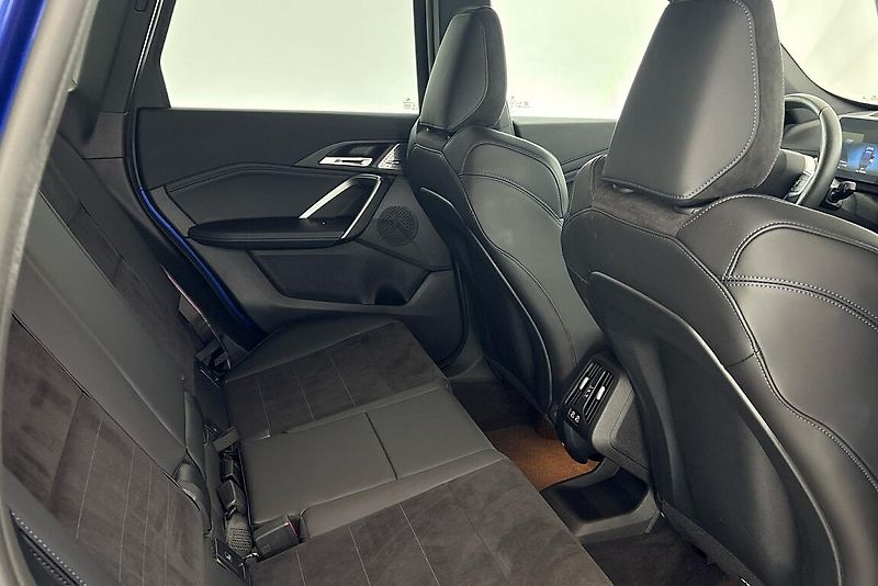 BMW X1 xDrive23d - fotka 11 z 17