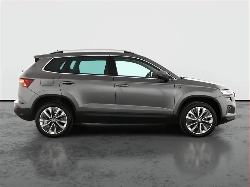 Škoda Karoq (2024) 1.5 TSI, DRIVE, DPH, KEYLESS - fotka 6 z 15