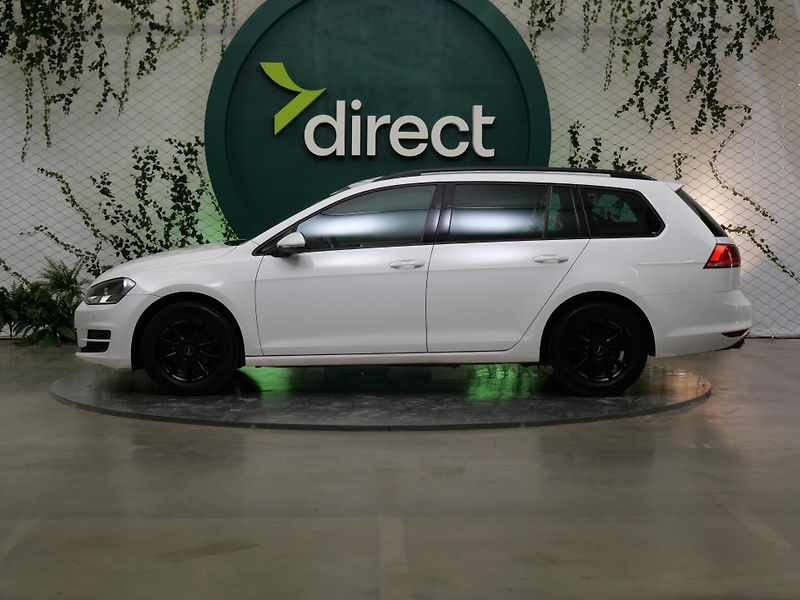 Volkswagen Golf - fotka 3 z 21