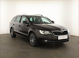 Škoda Superb (2013) Laurin&Klement 2.0 TDI, 4X4 - náhled 1