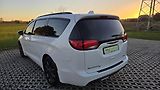 Chrysler Pacifica 3,6L 211 kW,Limited 7 míst,LPG - náhled 8