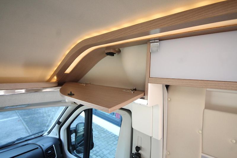 Malibu (2023) VAN 640 LE K NOVÁ CENA - fotka 33 z 60