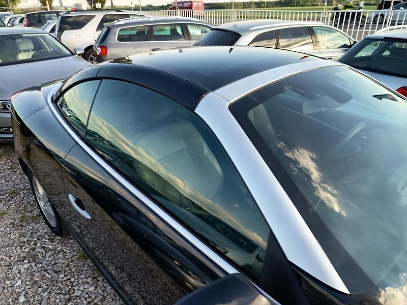 Renault Mégane (2011) Kabroušek 1.4 96kw - fotka 50 z 53